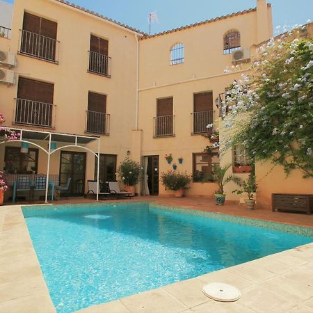 Casa Del Patio Bed & Breakfast Pinos del Valle Екстериор снимка