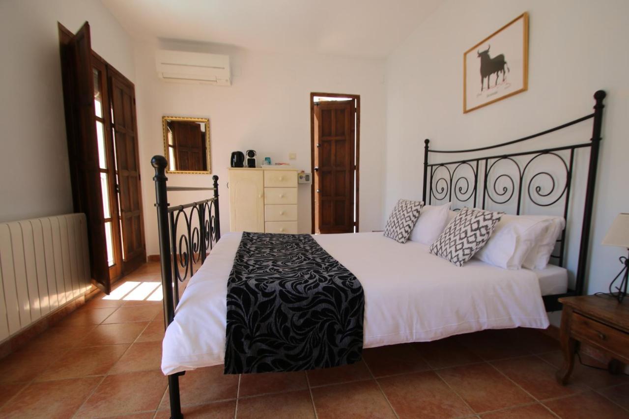 Casa Del Patio Bed & Breakfast Pinos del Valle Екстериор снимка