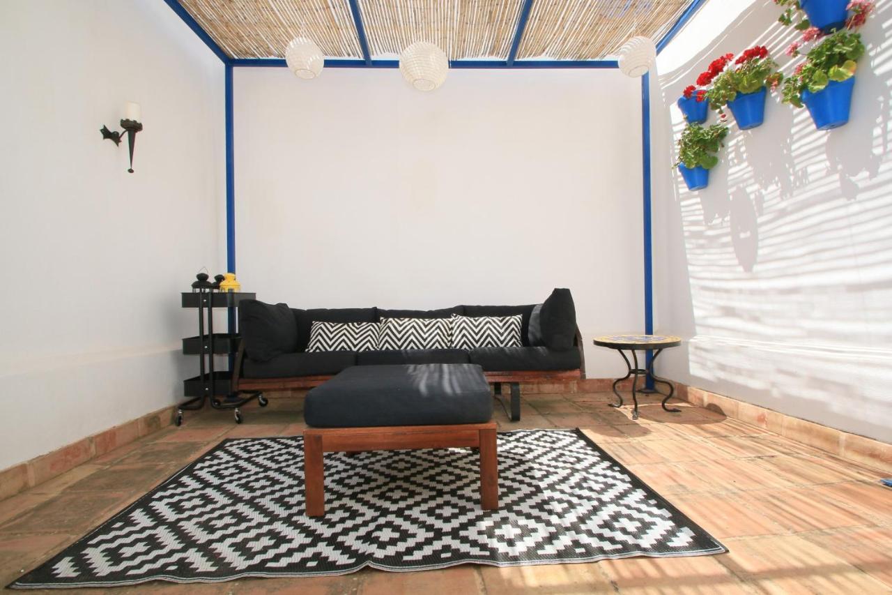 Casa Del Patio Bed & Breakfast Pinos del Valle Екстериор снимка