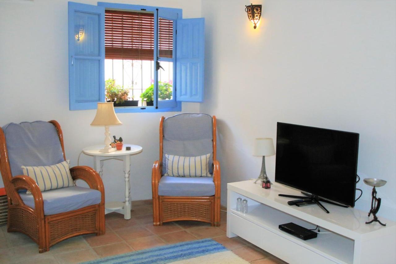 Casa Del Patio Bed & Breakfast Pinos del Valle Екстериор снимка