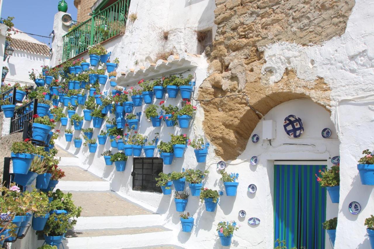 Casa Del Patio Bed & Breakfast Pinos del Valle Екстериор снимка