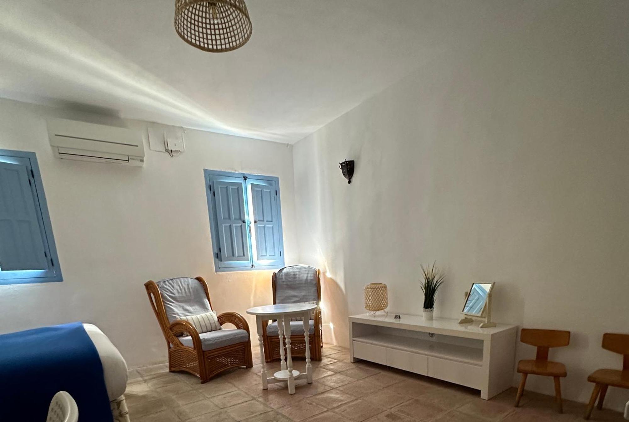 Casa Del Patio Bed & Breakfast Pinos del Valle Екстериор снимка