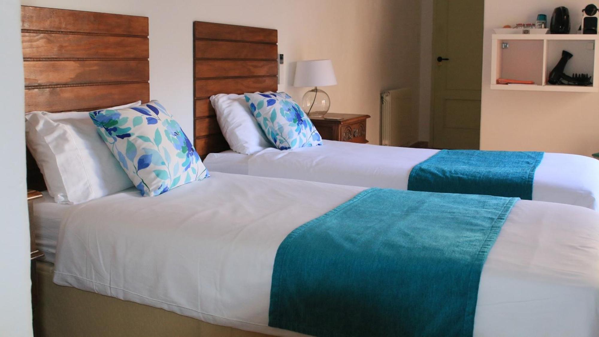Casa Del Patio Bed & Breakfast Pinos del Valle Екстериор снимка