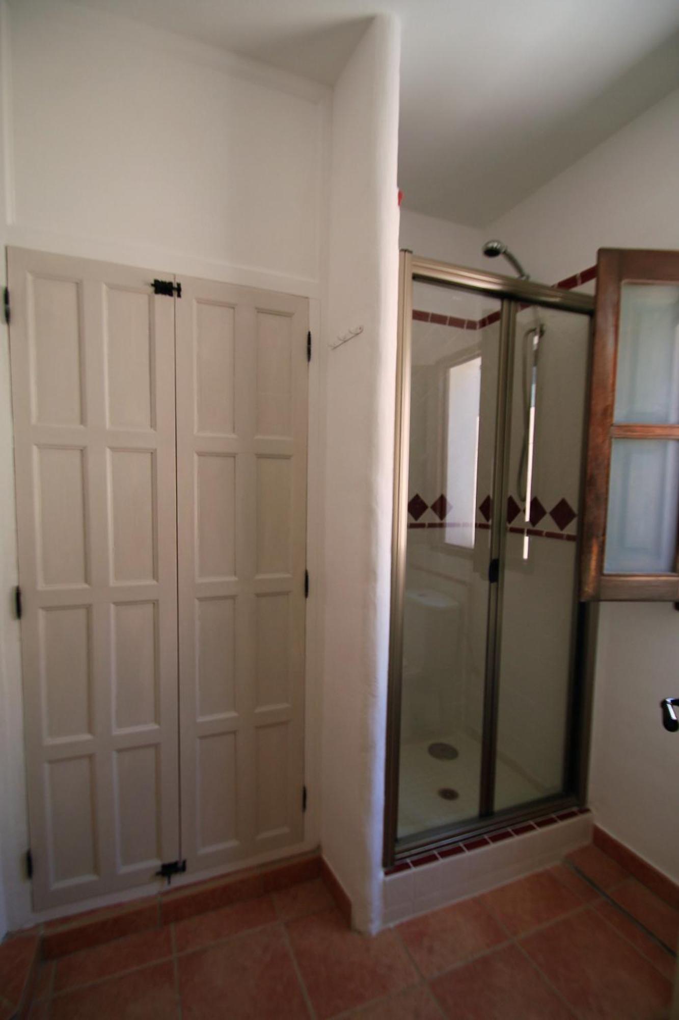 Casa Del Patio Bed & Breakfast Pinos del Valle Екстериор снимка