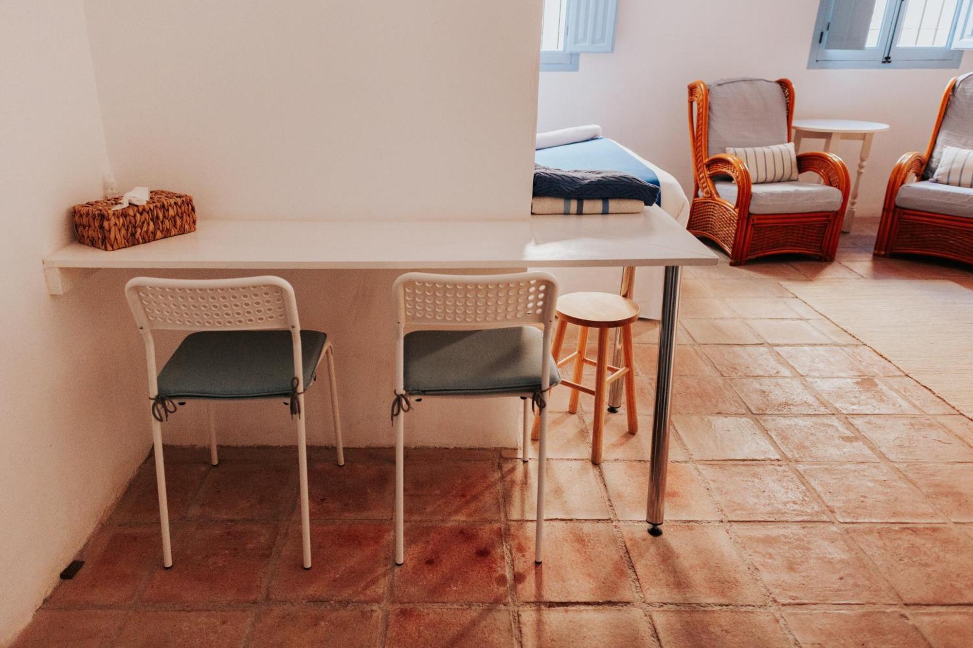 Casa Del Patio Bed & Breakfast Pinos del Valle Екстериор снимка