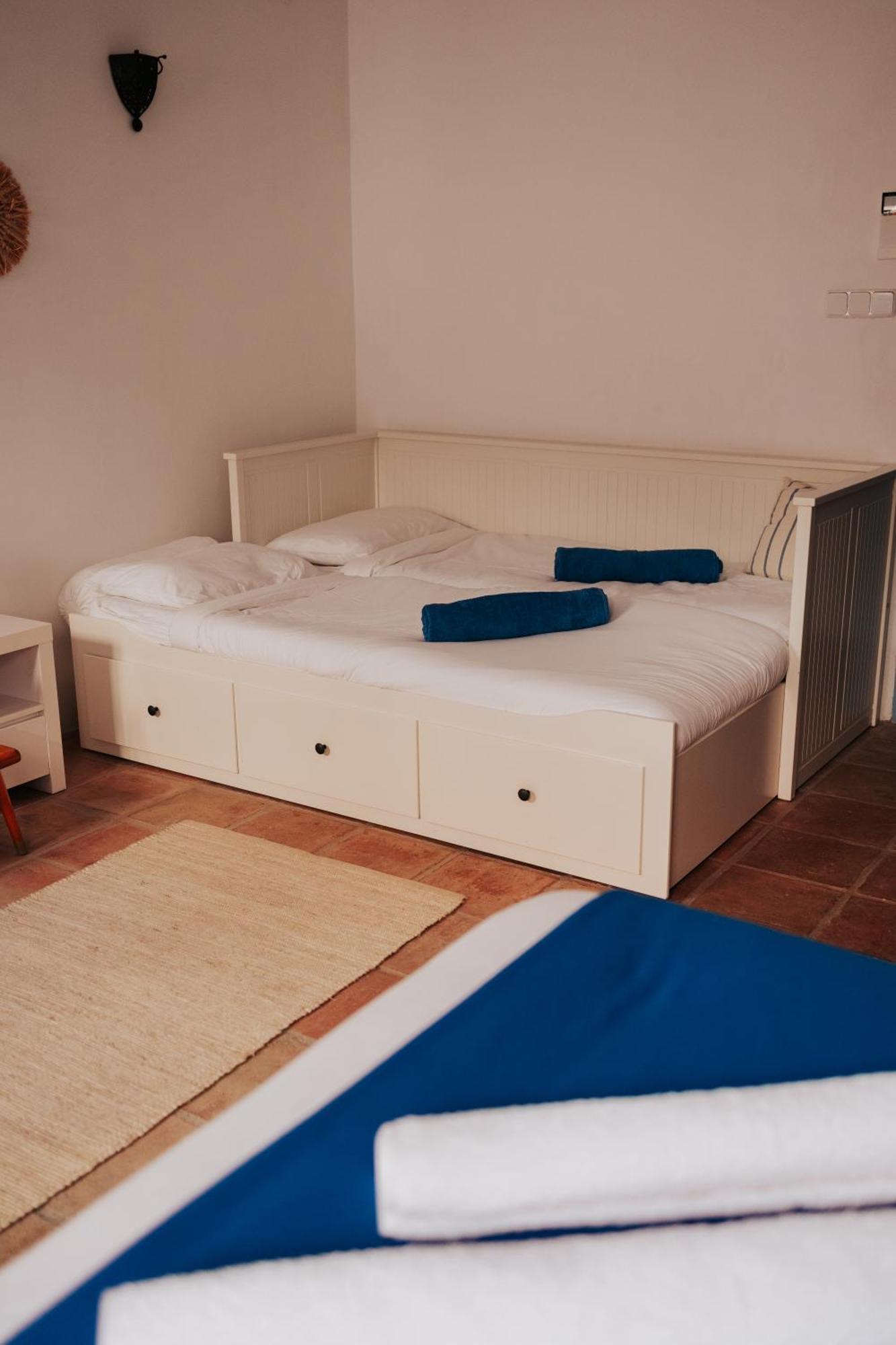 Casa Del Patio Bed & Breakfast Pinos del Valle Стая снимка