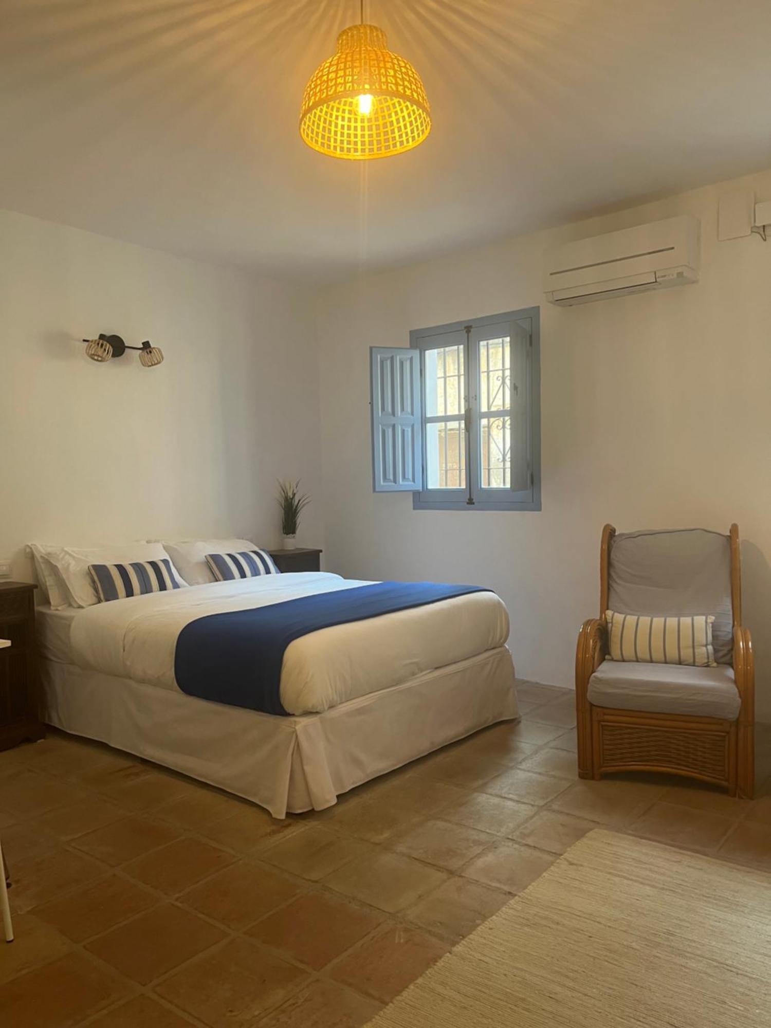 Casa Del Patio Bed & Breakfast Pinos del Valle Екстериор снимка